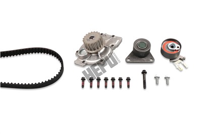 HEPU PK00561 Číslo výrobce: P056. EAN: 4250093480883.