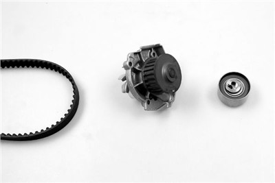 HEPU PK10581 Číslo výrobce: P1058. EAN: 4250093483242.