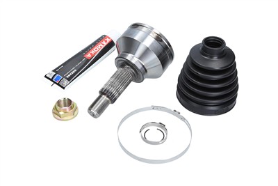 KAMOKA 7540 EAN: 5908242638911.