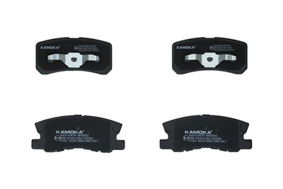 KAMOKA JQ1013678 Číslo výrobce: 24014. EAN: 5908242634364.