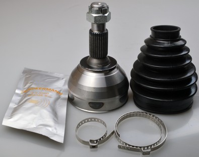 DENCKERMANN C120216 EAN: 5901225787873.