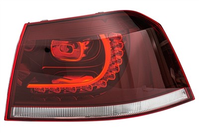 HELLA 2SD 010 970-041 Číslo výrobce: E1 2691. EAN: 4082300314328.