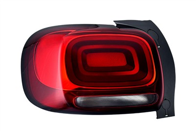 HELLA 2SD 012 516-111 Číslo výrobce: E2 4521. EAN: 4082300799965.