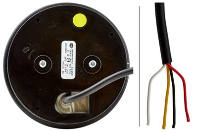 HELLA 2SD 964 169-421 Číslo výrobce: E17 9823. EAN: 4082300160444.