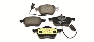 HELLA 8DB 355 007-461 Číslo výrobce: 20676. EAN: 4082300351774.