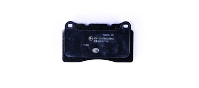 HELLA 8DB 355 011-431 Číslo výrobce: 23092. EAN: 4082300355741.