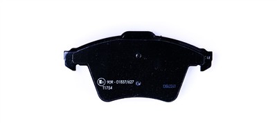 HELLA 8DB 355 013-811 Číslo výrobce: 23467. EAN: 4082300358124.