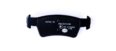 HELLA 8DB 355 013-841 Číslo výrobce: 24367. EAN: 4082300358155.