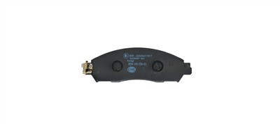 HELLA 8DB 355 039-331 Číslo výrobce: 22439. EAN: 4082300731255.