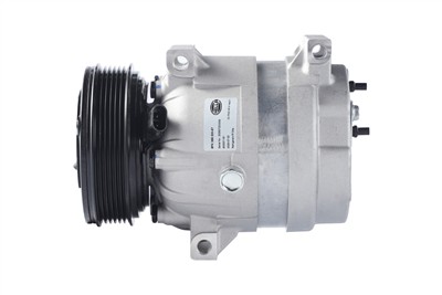 HELLA 8FK 366 200-671 Číslo výrobce: 351134621.