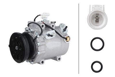 HELLA 8FK 366 201-421 Číslo výrobce: 351109941.