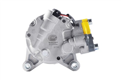 HELLA 8FK 366 201-881 Číslo výrobce: 351339231.