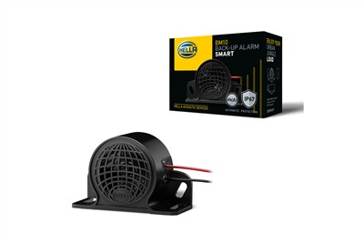 HELLA 3SL 009 148-151 Číslo výrobce: BM10. EAN: 4082300680669.