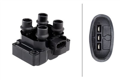 HELLA 5DA 193 175-401 EAN: 4082300558418.