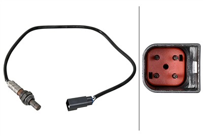 HELLA 6PA 358 221-521 EAN: 4082300898002.