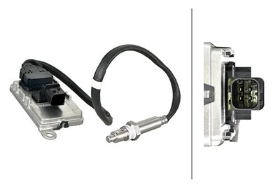 HELLA 6PN 358 186-691 EAN: 4082300858167.