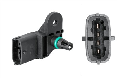 HELLA 6PP 009 400-951 EAN: 4082300619065.