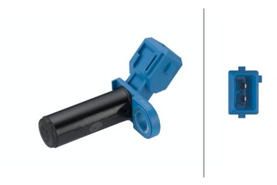 HELLA 6PU 009 163-261 EAN: 4082300182958.