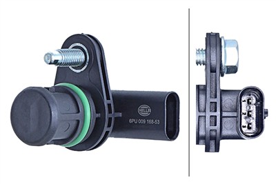 HELLA 6PU 009 168-531 EAN: 4082300852653.