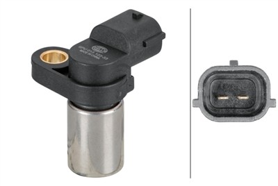 HELLA 6PU 013 122-331 EAN: 4082300775389.