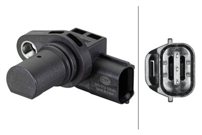 HELLA 6PU 013 122-831 EAN: 4082300804539.