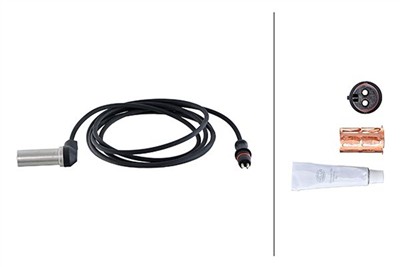 HELLA 6PU 230 048-651 EAN: 4082300858853.