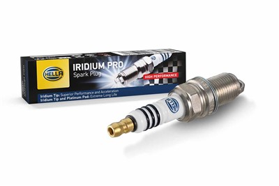 HELLA 8EH 188 706-361 Číslo výrobce: IM9RC-7P. EAN: 4082300510607.