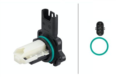 HELLA 8ET 009 142-631 EAN: 4082300294118.