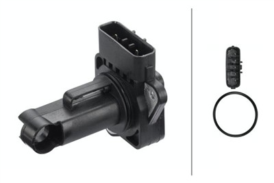 HELLA 8ET 009 142-921 EAN: 4082300314441.