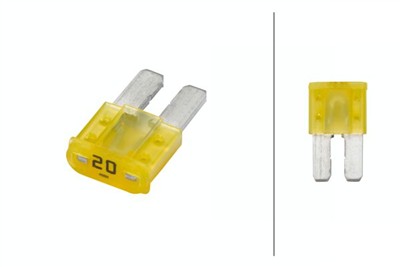 HELLA 8JS 218 229-042 Číslo výrobce: Micro2. EAN: 4082300674774.