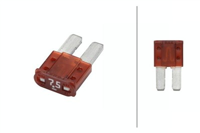 HELLA 8JS 218 229-072 Číslo výrobce: Micro2. EAN: 4082300674804.