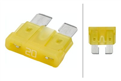 HELLA 8JS 711 688-821 Číslo výrobce: D 21. EAN: 4082300020397.