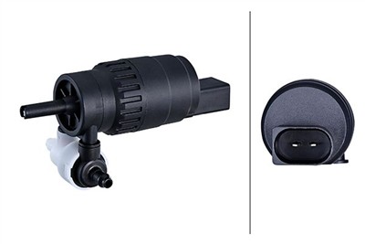 HELLA 8TW 006 849-241 EAN: 4082300850789.