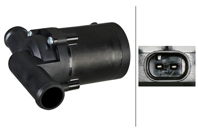 HELLA 8TW 358 304-621 EAN: 4082300874730.