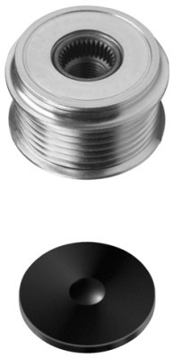 HELLA 9XU 358 038-001 EAN: 4082300625646.