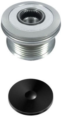 HELLA 9XU 358 039-281 EAN: 4082300625660.