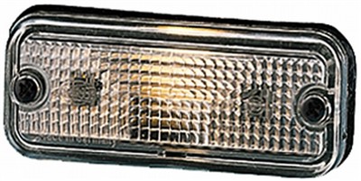 HELLA 9EL 137 241-001 Číslo výrobce: E1 31446. EAN: 4082300198447.