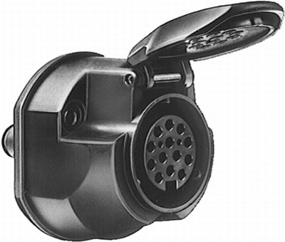 HELLA 8JB 005 949-012 Číslo výrobce: K 19. EAN: 4082300104608.