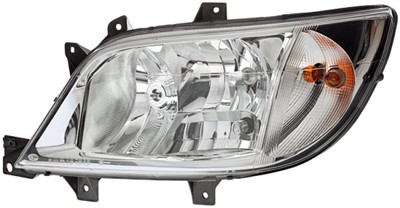 HELLA 1LH 246 047-081 Číslo výrobce: E1 1525. EAN: 4082300171082.