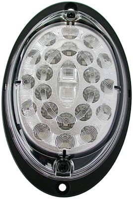 HELLA 2SD 343 390-407 Číslo výrobce: AgrolunaLED. EAN: 6416386912945.
