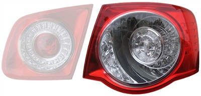 HELLA 2SD 983 150-041 Číslo výrobce: E1 1907. EAN: 4082300640335.
