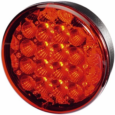 HELLA 2SB 344 200-081 Číslo výrobce: E4 12658. EAN: 6416386923910.