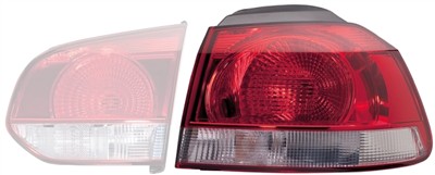HELLA 2SD 009 922-101 Číslo výrobce: E1 2548. EAN: 4082300314847.