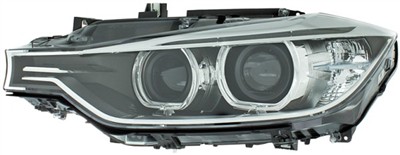 HELLA 1EL 354 983-121 Číslo výrobce: E4 15473. EAN: 4082300496383.
