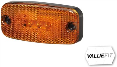HELLA 2PS 357 008-001 Číslo výrobce: E9 1553. EAN: 4082300553086.