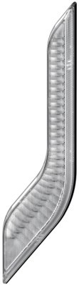 HELLA 2PF 013 325-041 Číslo výrobce: E24 5968. EAN: 4082300658231.