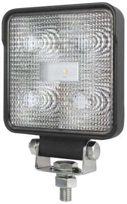 HELLA 1GA 357 107-012 Číslo výrobce: HELLA ValueFit S800 LED. EAN: 4082300672275.