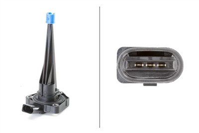 HELLA 6PR 013 680-031 EAN: 4082300649932.