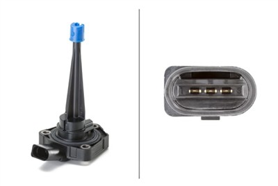 HELLA 6PR 013 680-061 EAN: 4082300649963.