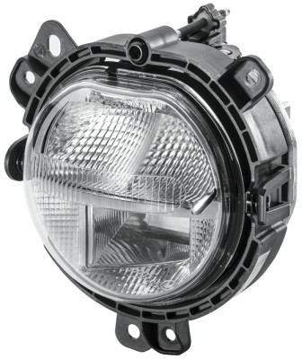 HELLA 1N1 011 748-131 Číslo výrobce: E26 9029. EAN: 4082300674606.